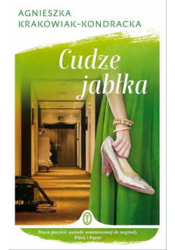 Cudze jabłka