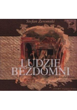 Ludzie Bezdomni Audiobook