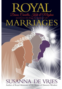 Royal Marriages