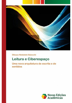 Leitura e Ciberespaço