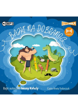Bajki na dobranoc