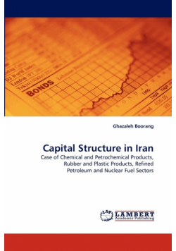 Capital Structure in Iran