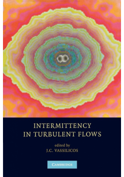 Intermittency in Turbulent Flows