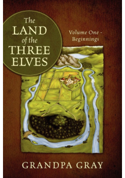 The Land of the Three Elves