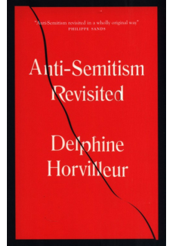 Anti-Semitism Revisited