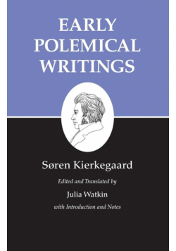 Kierkegaard's Writings, I, Volume 1