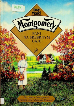 Pani na Srebrnym Gaju