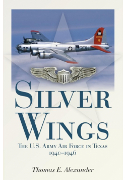 Silver Wings