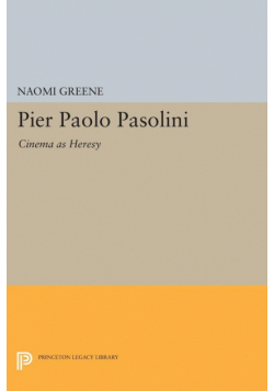 Pier Paolo Pasolini
