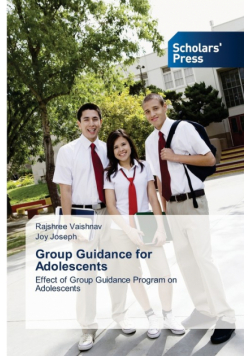 Group Guidance for Adolescents