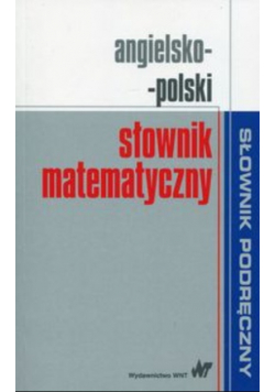 Angielsko polski słownik matematyczny
