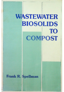 Wastewater Biosolids to Compost