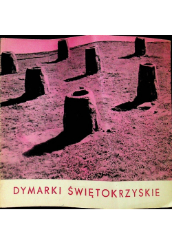 Dymarki świętokrzyskie