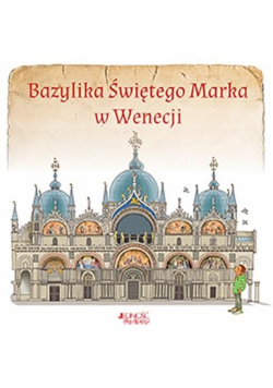 Bazylika Świętego Marka w Wenecji