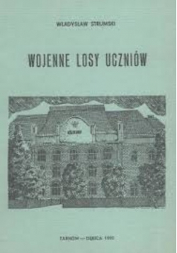 Wojenne losy uczniów