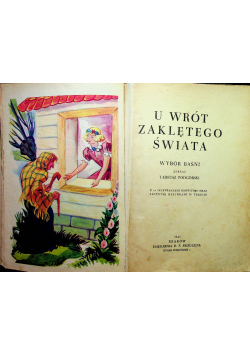 U wrót zaklętego świata