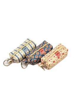 Vintage B Etui na klucze