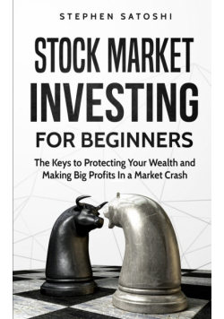 Stock Market Investing for Beginners