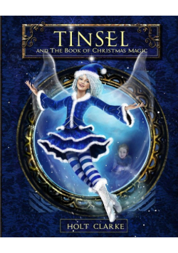 Tinsel and the Book of Christmas Magic