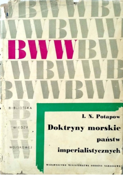 Doktryny morskie państw imperialistycznych