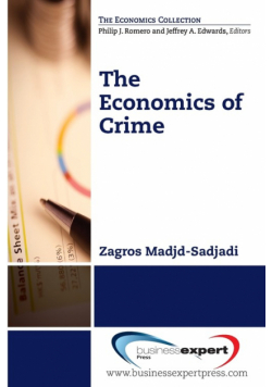 The Economics of Crime