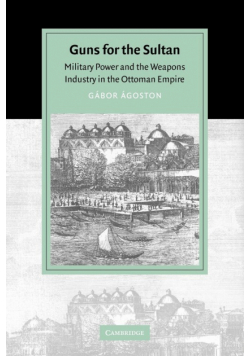 Guns for the Sultan