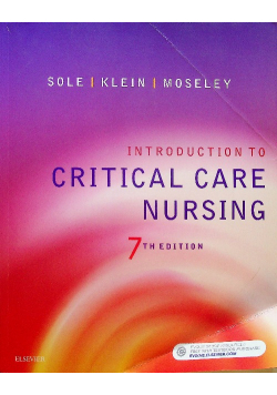 Introduction to Critical Care Nursing