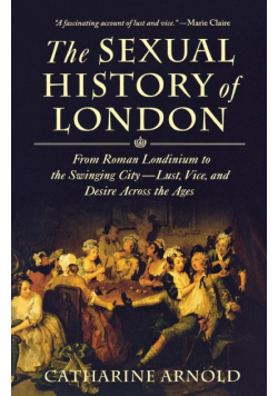 Sexual History Of London