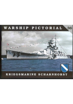 Warship Pictorial 36