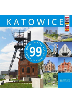 Katowice - 99 miejsc