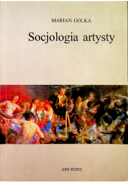 Socjologia artysty