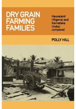 Dry Grain Farming Families