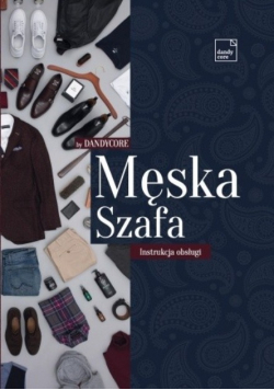 Męska Szafa