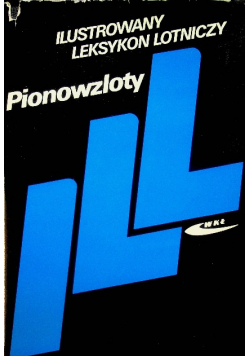 Ilustrowany leksykon lotniczy Pionowzloty