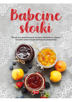 Babcine słoiki