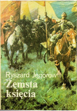 Zemsta księcia