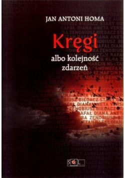 Kręgi albo kolejność zdarzeń