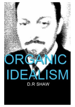 Organic Idealism