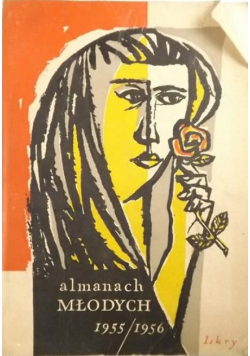 Almanach młodych 1955 / 1956