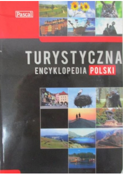 Turystyczna encyklopedia Polski. Pascal