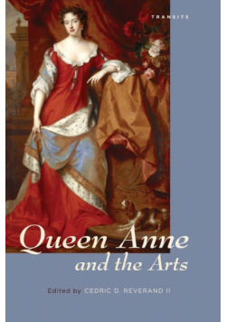 Queen Anne and the Arts