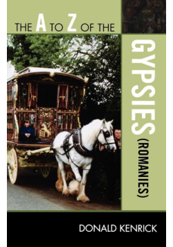 The A to Z of the Gypsies (Romanies)
