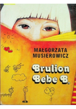 Brulion Bebe B