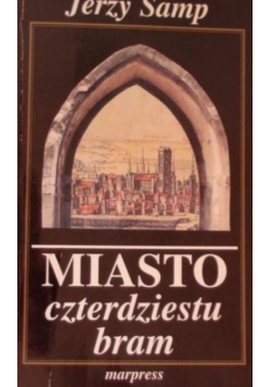 Miasto czterdziestu bram