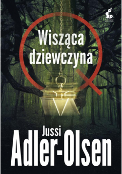 Departament Q T.6 Wisząca dziewczyna