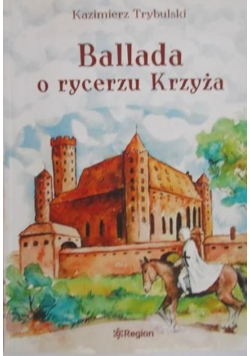 Ballada o rycerzu Krzyża