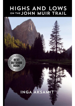 Highs and Lows on the John Muir Trail