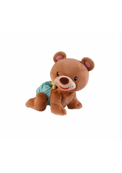 Raczkujący Miś Tuptuś VTECH