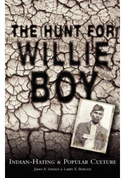 The Hunt for Willie Boy