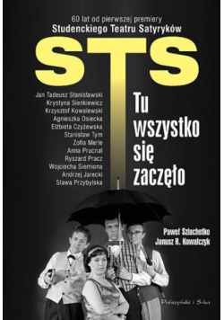 STS - tu wszystko się zaczęło